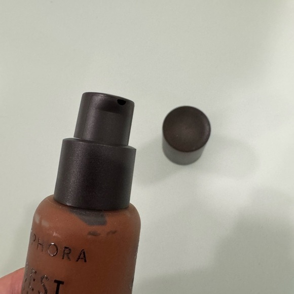 Sephora Best Skin Ever Foundation - Picture 5 of 5